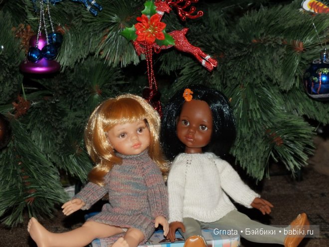 куклы паола рейна и имаджинариум