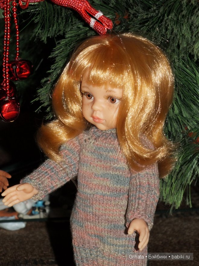 куклы паола рейна и имаджинариум