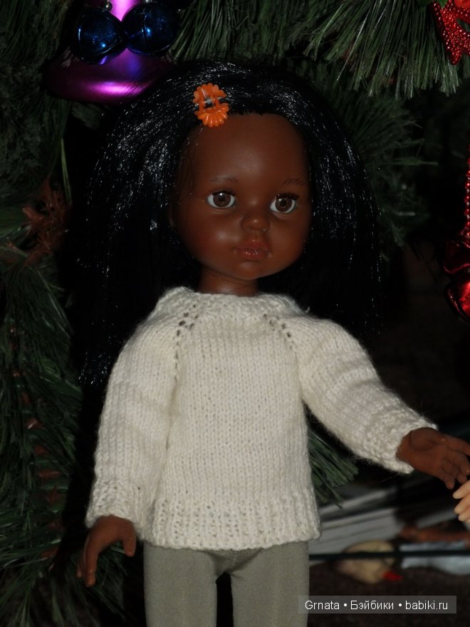 куклы паола рейна и имаджинариум