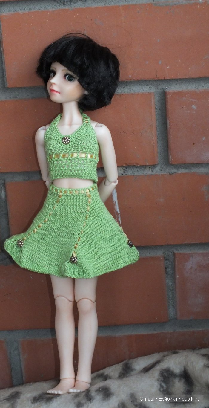 Моя босоногая хулиганка