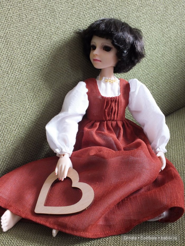 Моя барышня