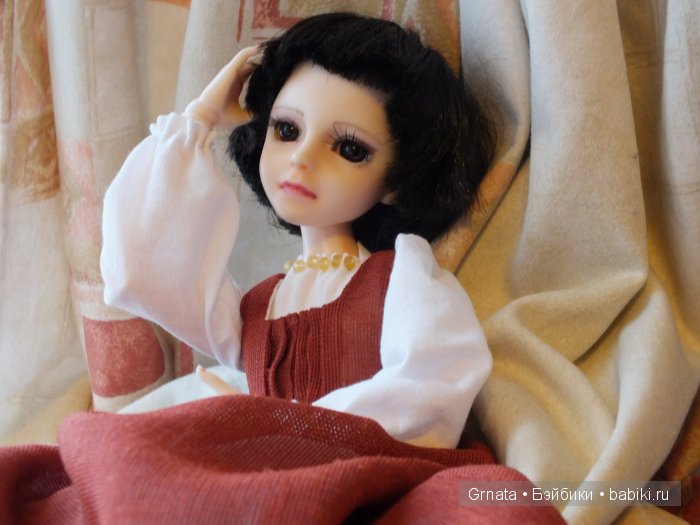 моя барышня