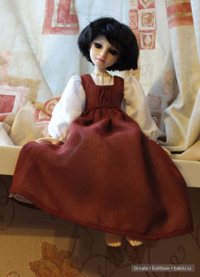 моя барышня