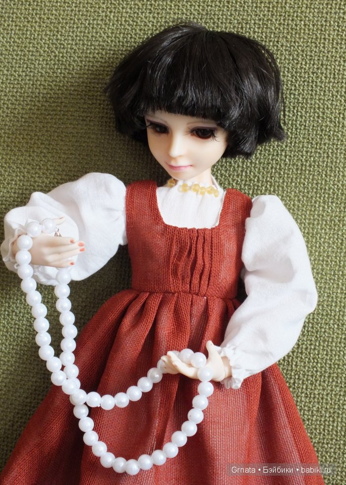 Моя барышня