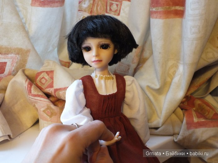 моя барышня