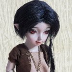 Мицар (резинсоул пикси) - моя любовь с первого взгляда