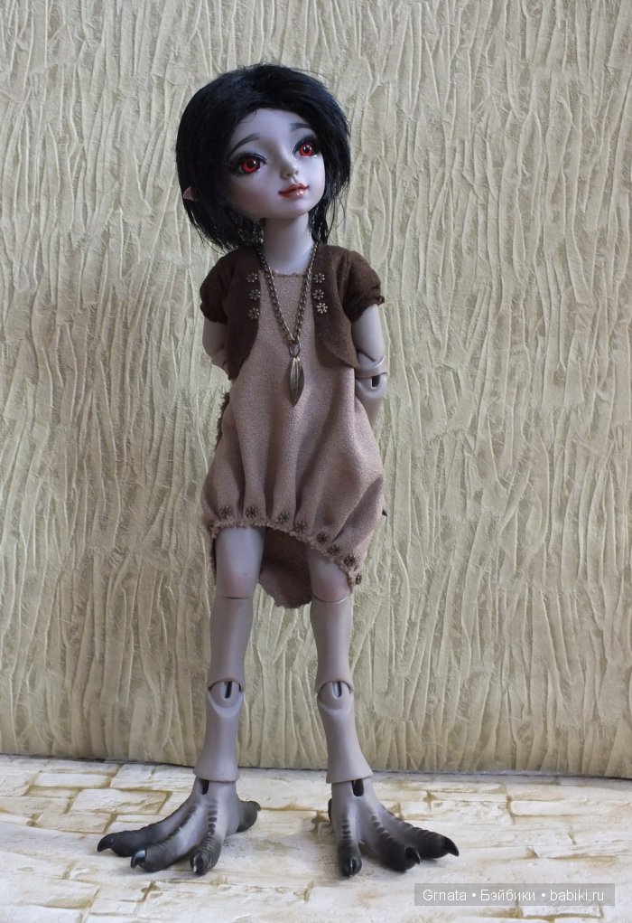 наряд для БЖД