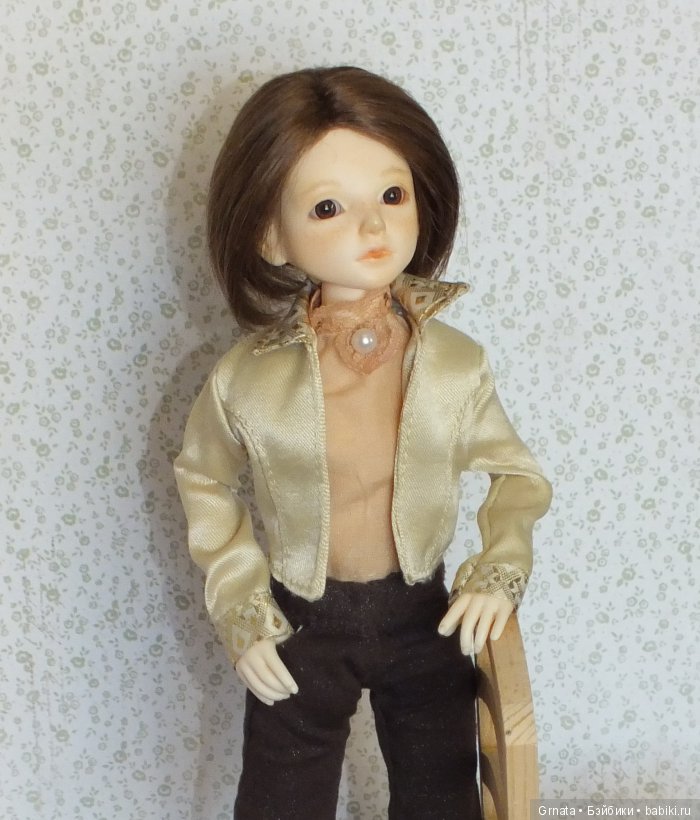 обновы для Рамии