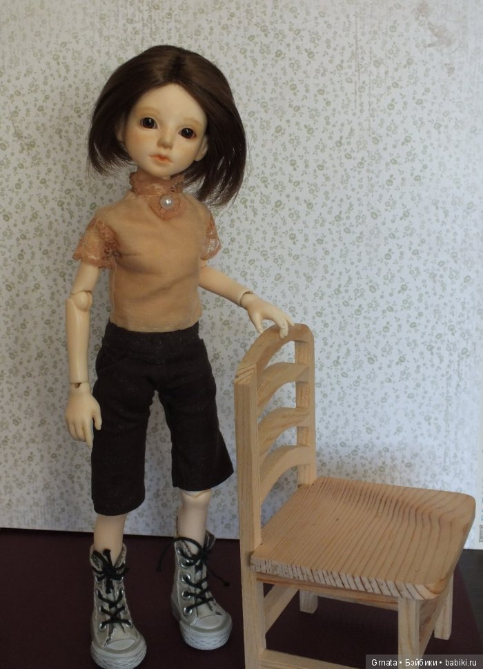 обновы для Рамии