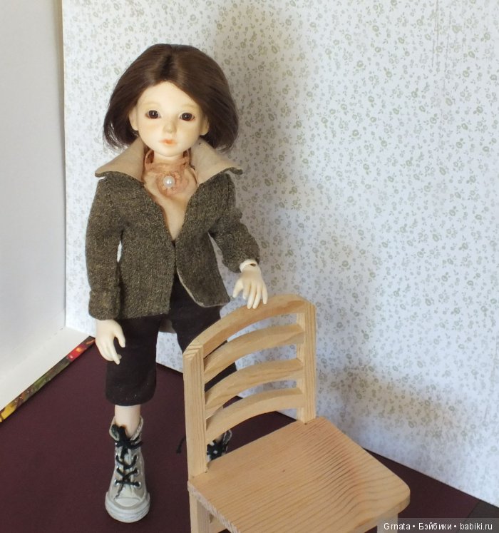 обновы для Рамии