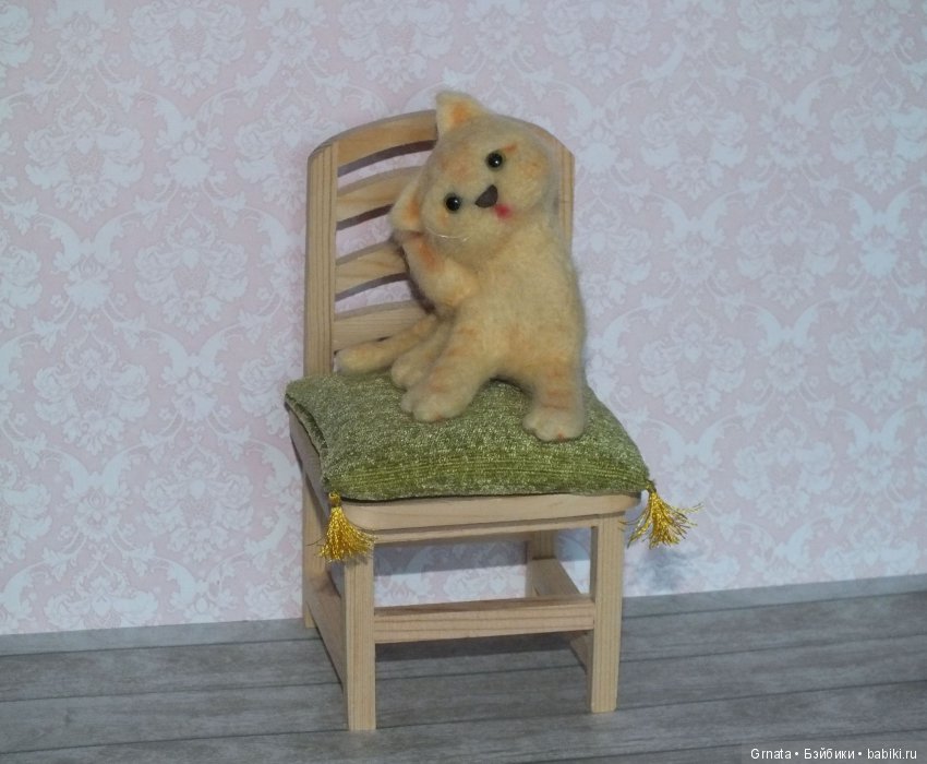 валяный кош валяный кош