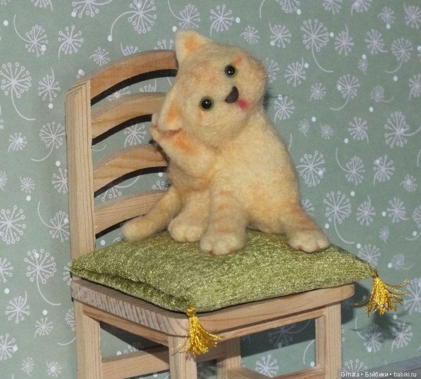 валяный кош валяный кош