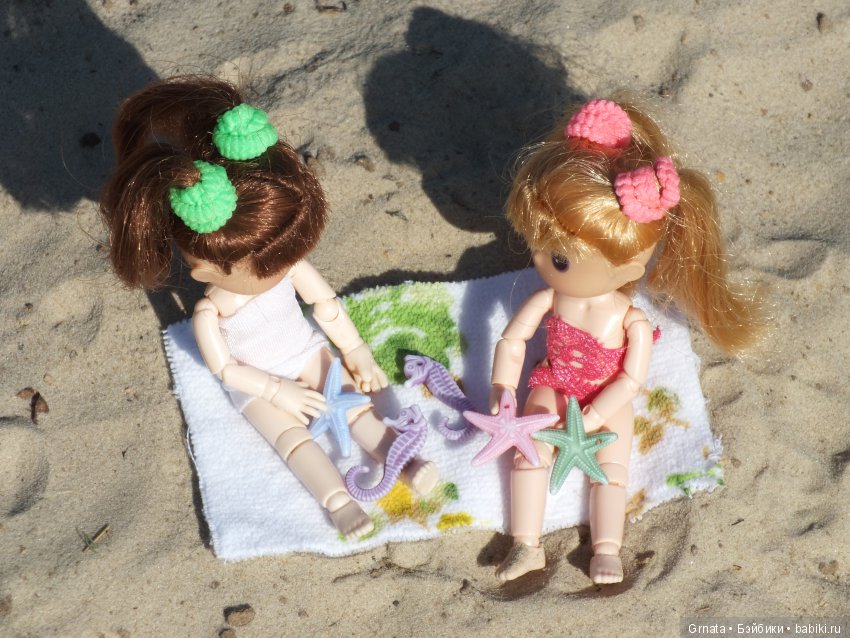 Чани и Шани