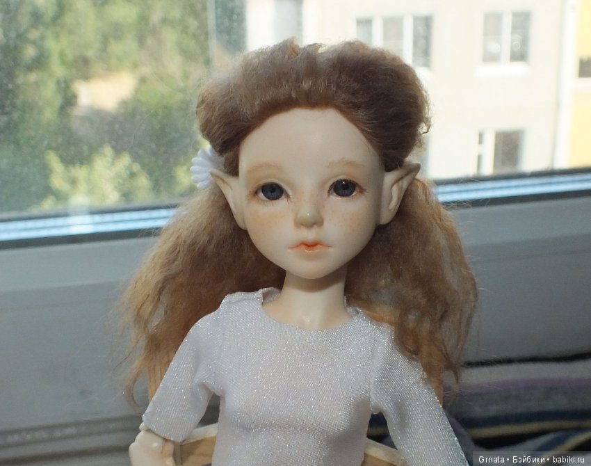 Рамия от планетдолл