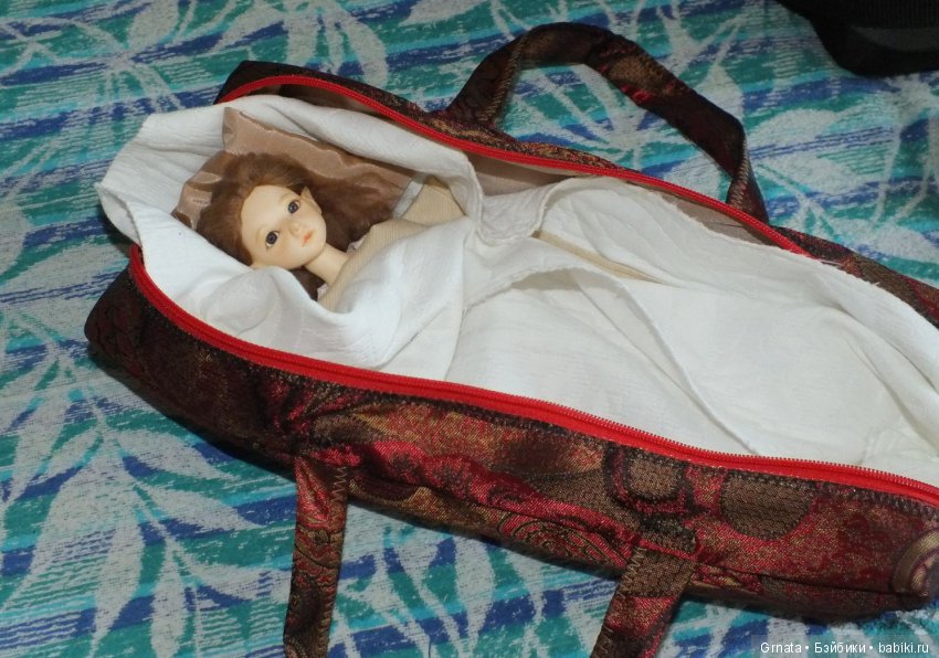 В отпуск! Мечтальные будни начинающего кукломаньяка