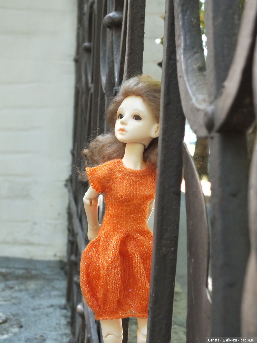 Рамия от планетдолл