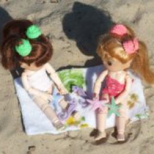 Чанька, Шанька, Переславль - Залесский, или топик, запоздавший на три года... Часть 1