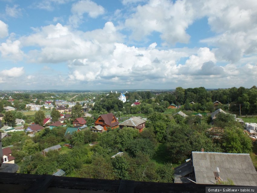 Обитсу гибрид, Чани