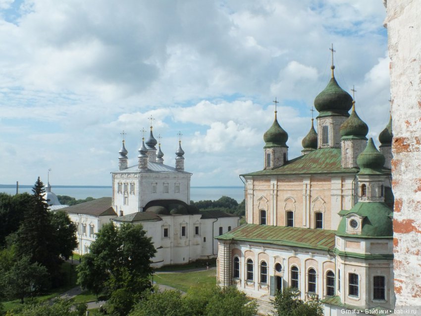 Обитсу гибрид, Чани