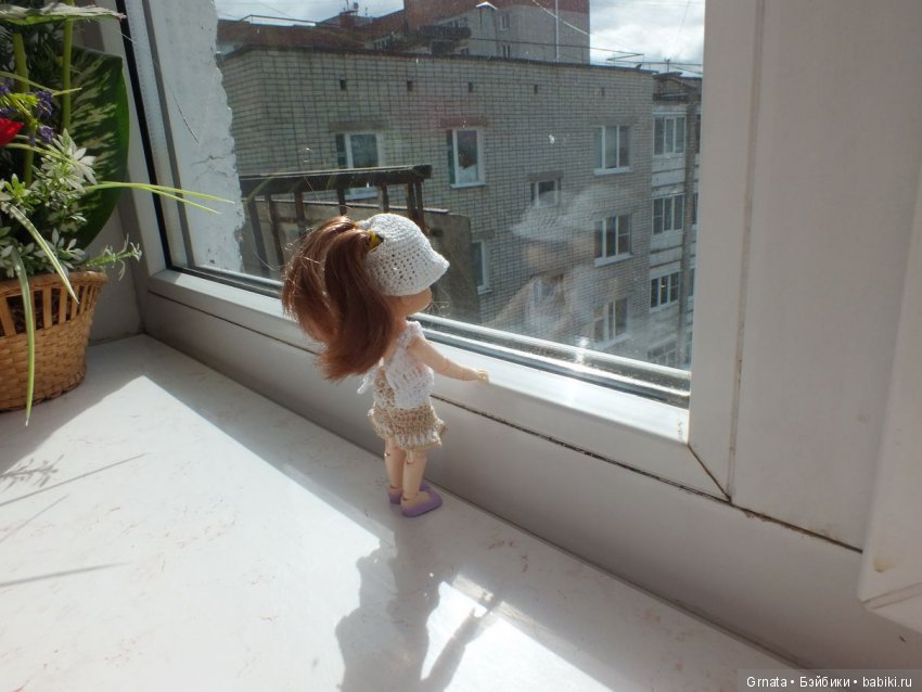 Обитсу гибрид, Чани