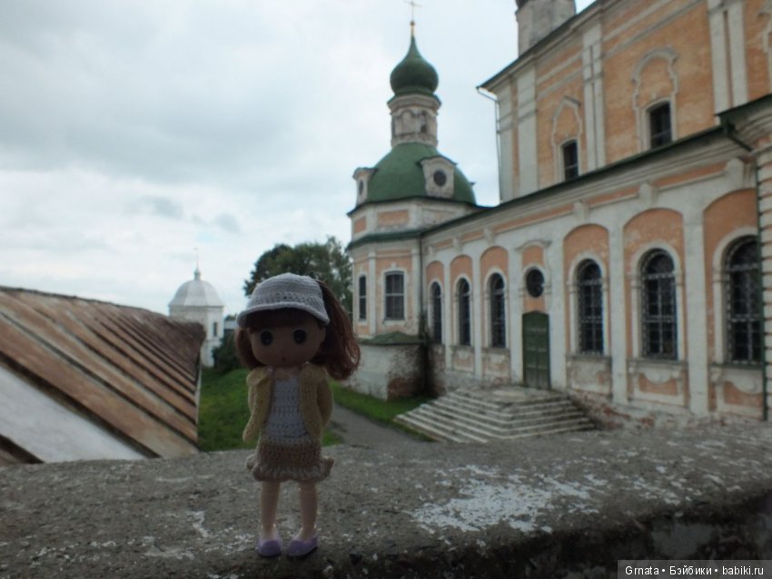 Обитсу гибрид, Чани