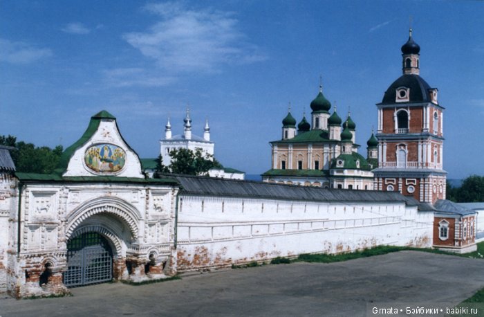 Переславль Залесский