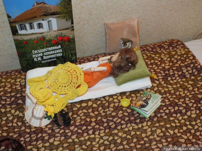 Ностальгия под Новый год... (много фото)