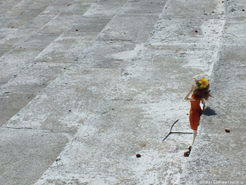 Ностальгия под Новый год... (много фото)