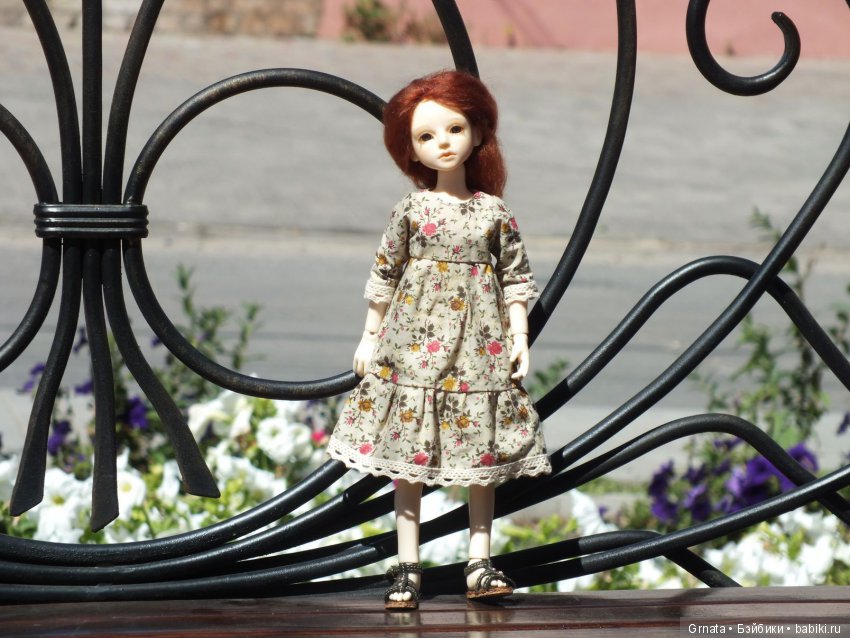 Ностальгия под Новый год... (много фото)