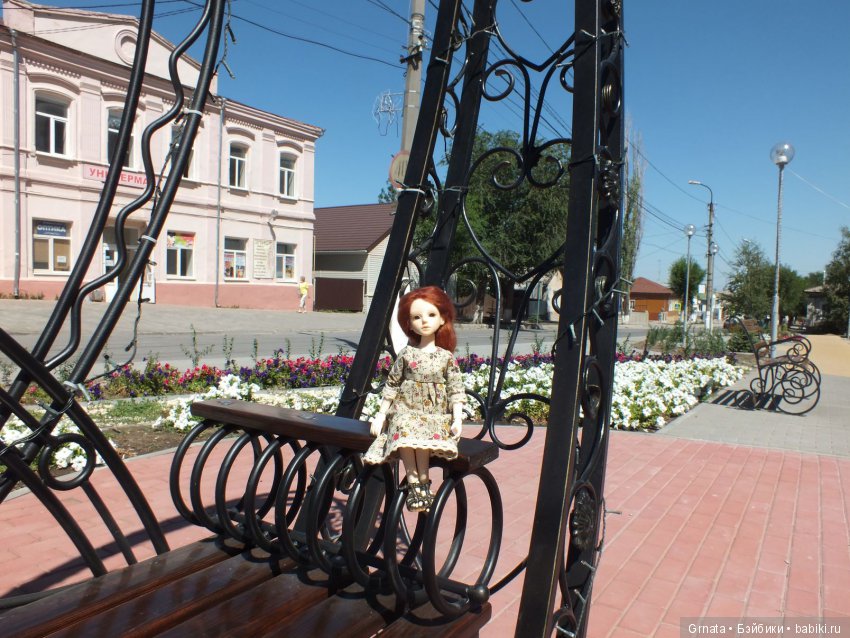 Ностальгия под Новый год... (много фото)