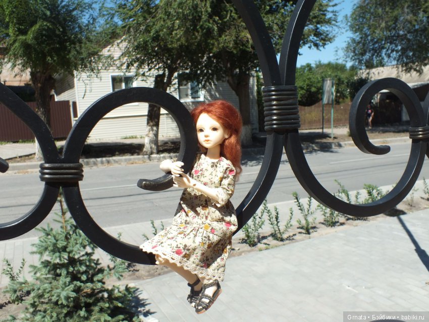 Ностальгия под Новый год... (много фото)