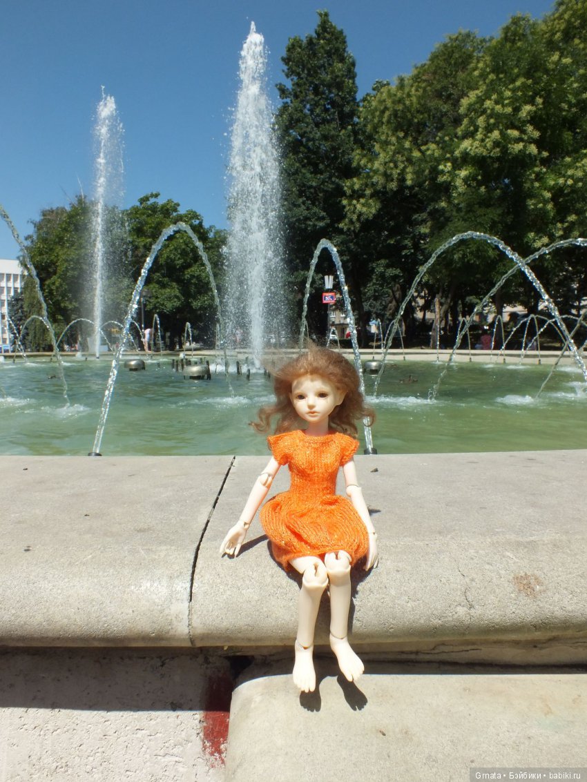 Ностальгия под Новый год... (много фото)