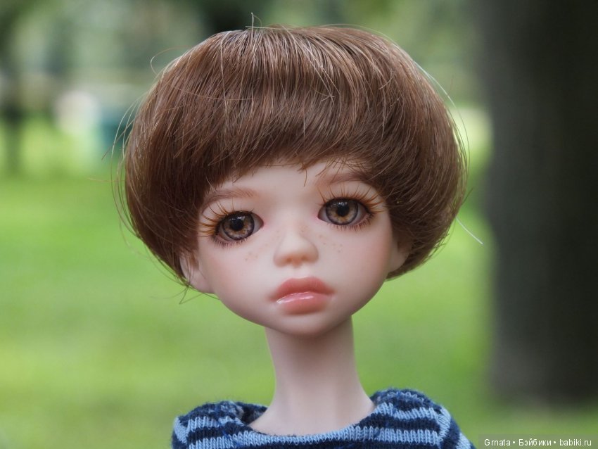 Милим, Софи