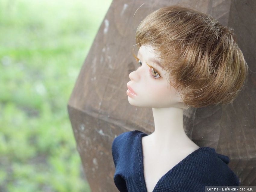 Милим, Софи