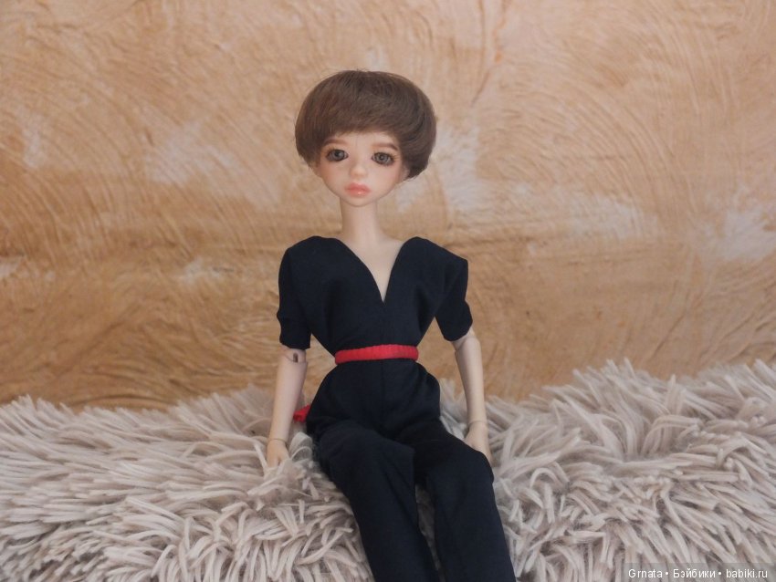 Милим, Софи