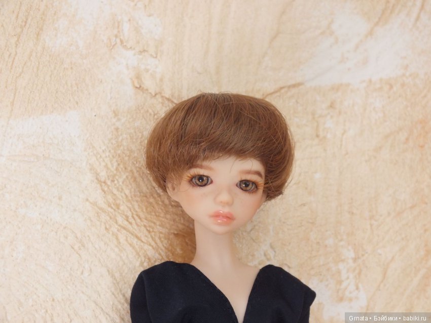 Милим, Софи