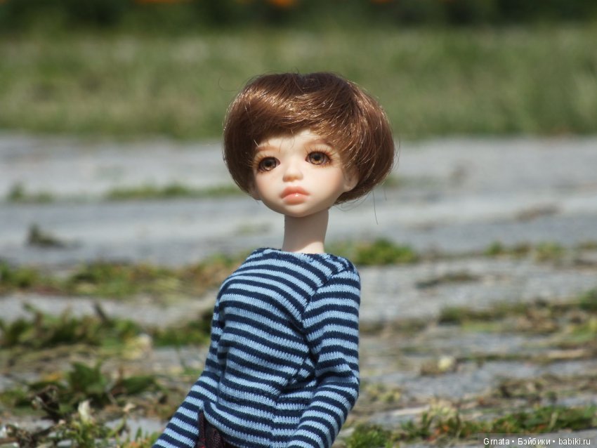 Милим, Софи