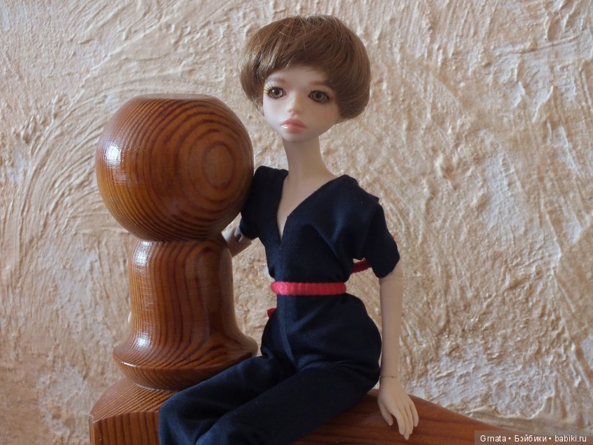 Милим, Софи