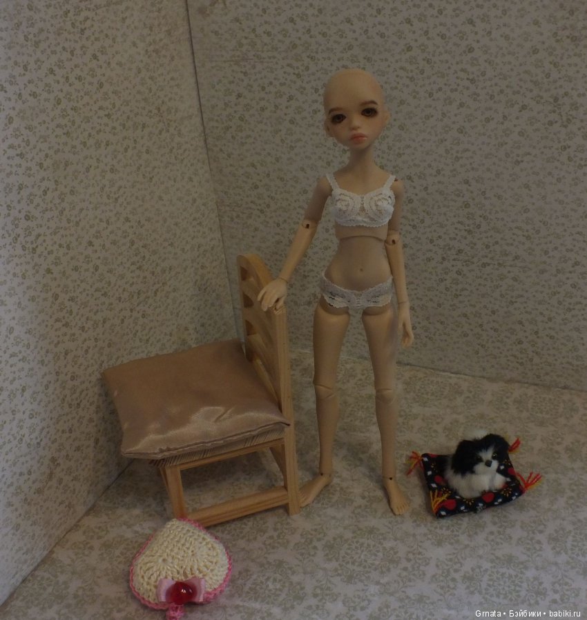 Милим, Софи