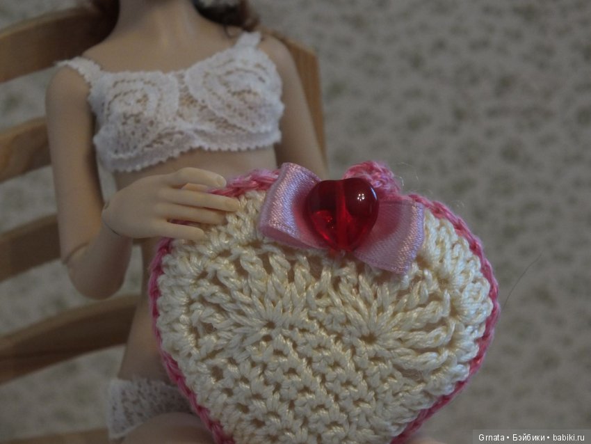 Милим, Софи