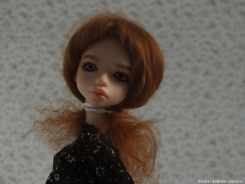 Милим, Софи