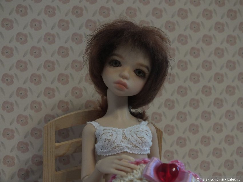 Милим, Софи