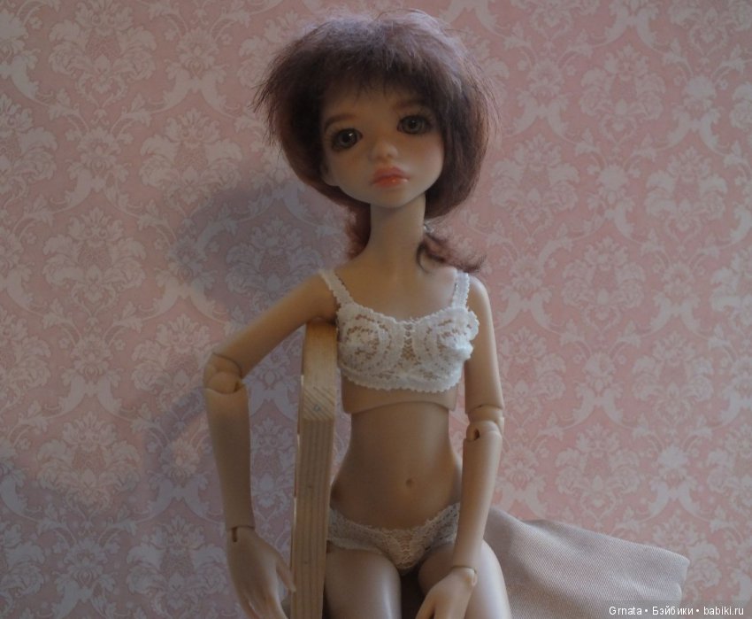 Милим, Софи