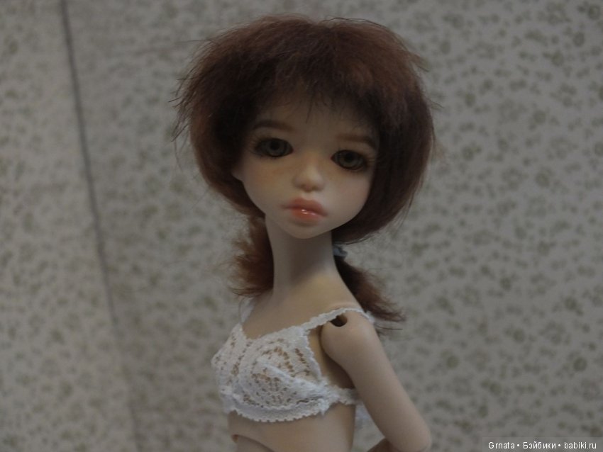 Милим, Софи