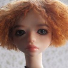 Поиски образа... Тришкин парик