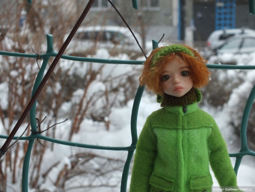 Триша милим