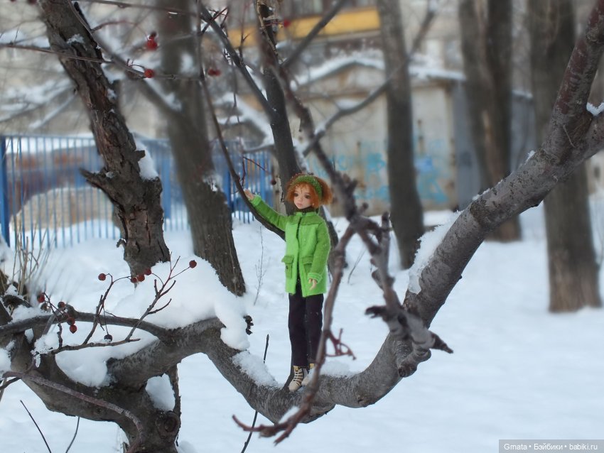 Триша милим