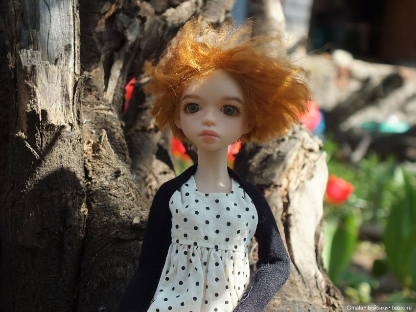 София Милим