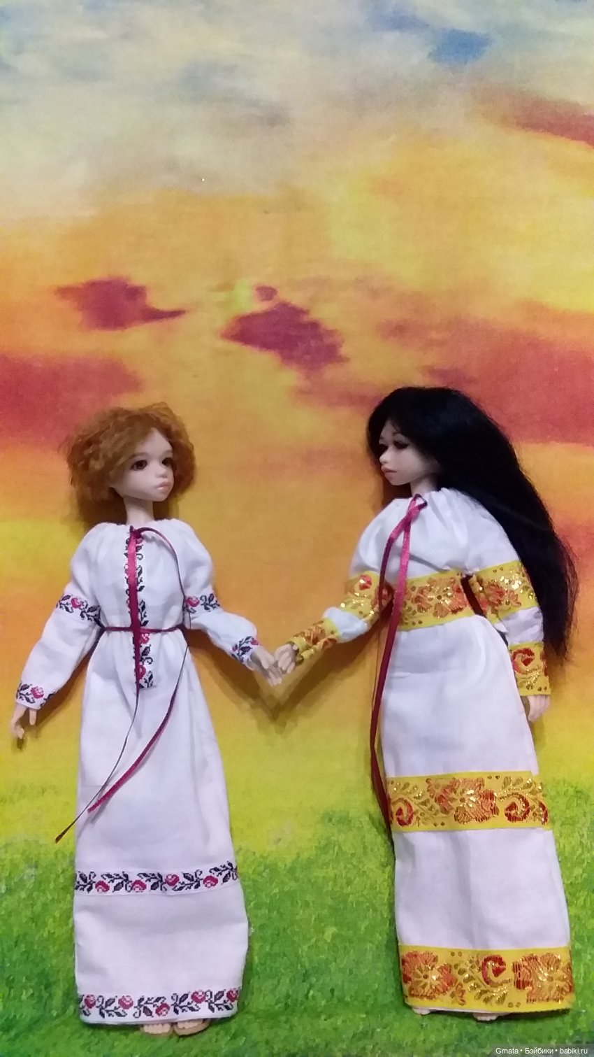 Триша милим