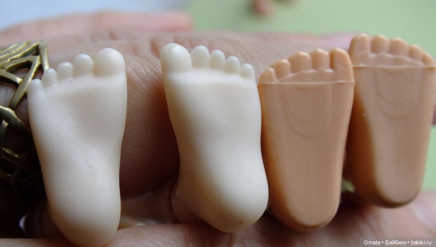 Баболи гибрид Варя